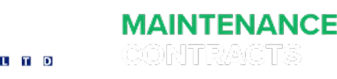 Maintenance Contacts Logo
