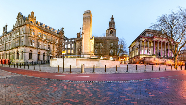 monument in lancashire