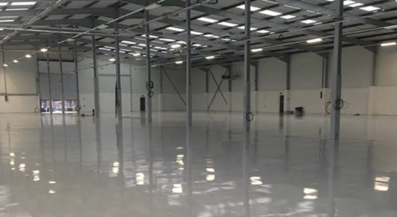 Kingsfield Electronics Case Study