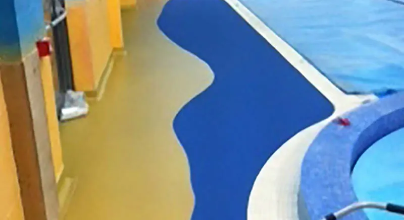 Billing Aquadrome Case Study