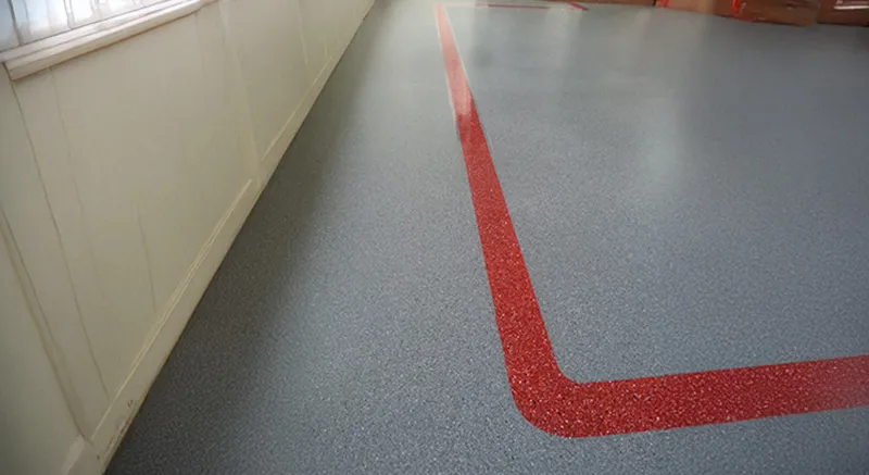 John Port School Case Study