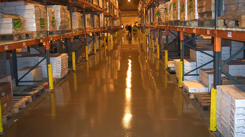 Is a Pumped Screed Floor Right for Me?