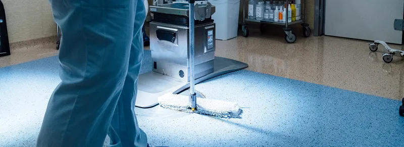 Resin Flooring