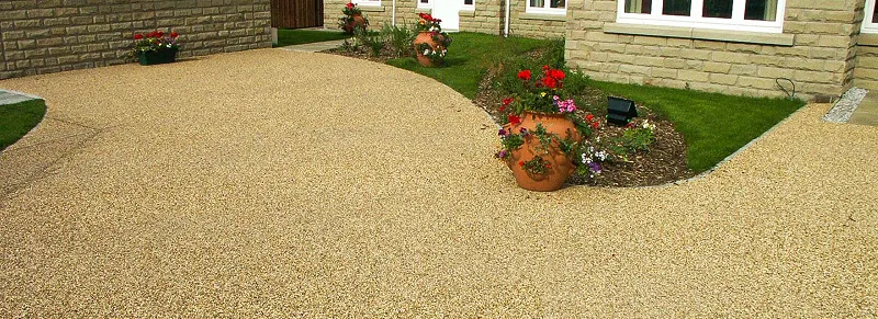 Resin Flooring