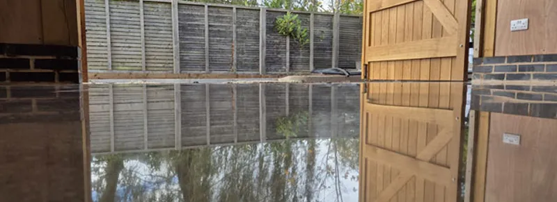 Resin Flooring
