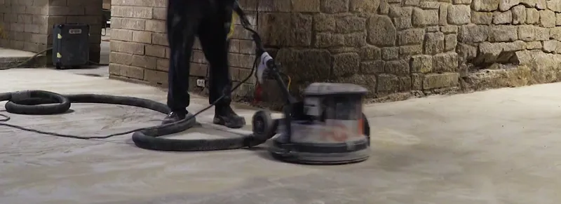 Resin Flooring